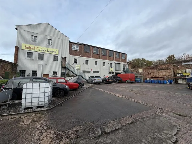 Greendock Street, Stoke-On-Trent, ST3, photo 1