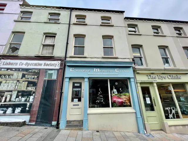 Bridge Street, Lisburn, BT28, photo 1