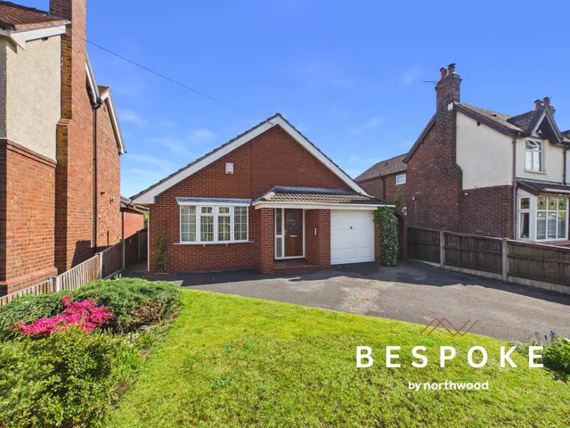Elworth Road, Sandbach, CW11, photo 1