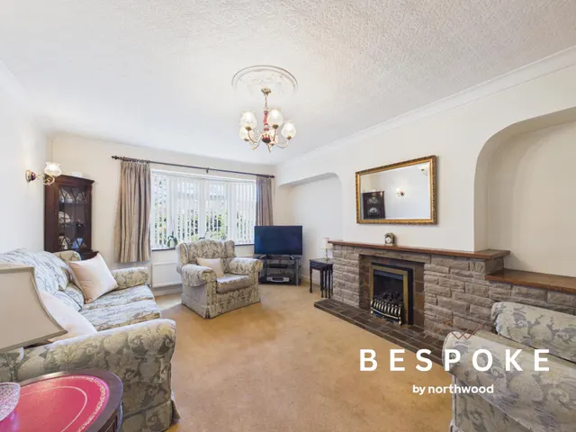 Elworth Road, Sandbach, CW11, photo 2