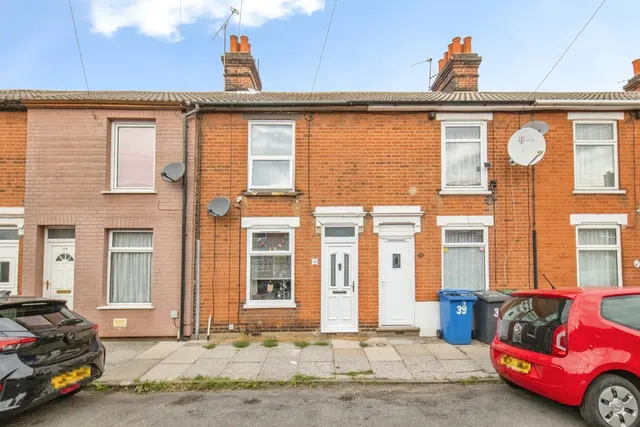 Wellesley Road, Ipswich, Suffolk, IP4, photo 1