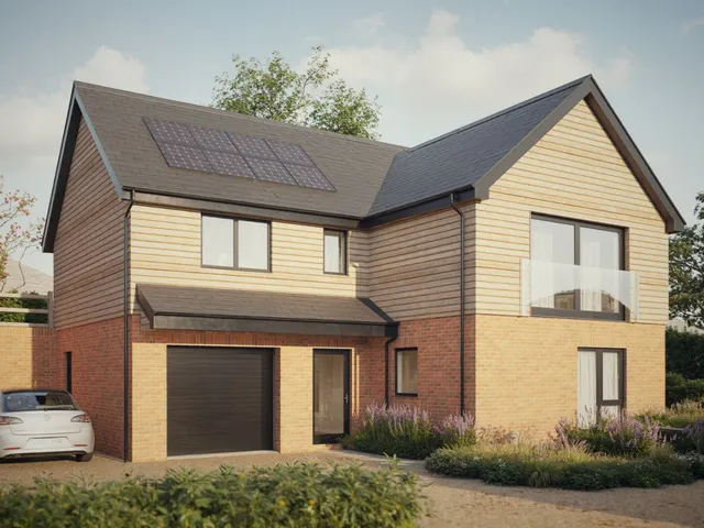 Ridgecroft, Nesscliffe, Shrewsbury, Shropshire, SY4 1DB, photo 1