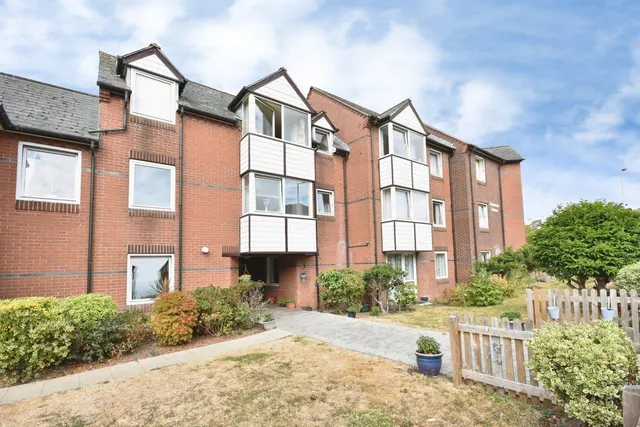 Exeter Road, Exmouth, EX8, photo 1
