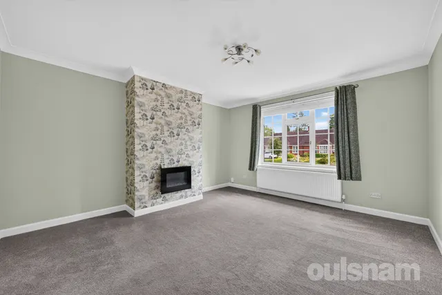 Photo 2 — Green Meadow Road, Bournville Village Trust, Selly Oak, Birmingham, B29 4DD