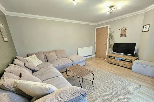 Photo 3 — Dashwood Close, Camberley, Surrey, GU15 3AU