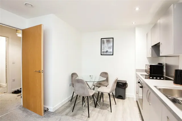 Photo 3 — Adelphi Wharf 3, 7 Adelphi Street, Manchester, Greater Manchester, M3