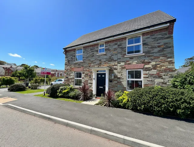 Hann Road, Tiverton, EX16, photo 1