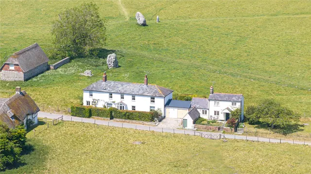 Green Street, Avebury, SN8, photo 2