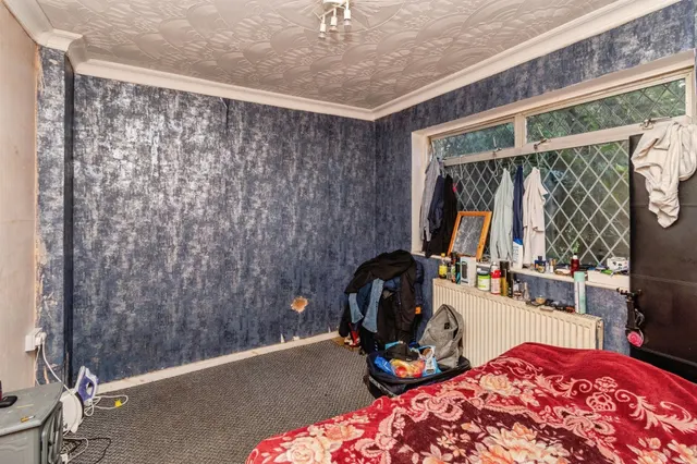 Hough Road, Walsall, WS2, photo 3