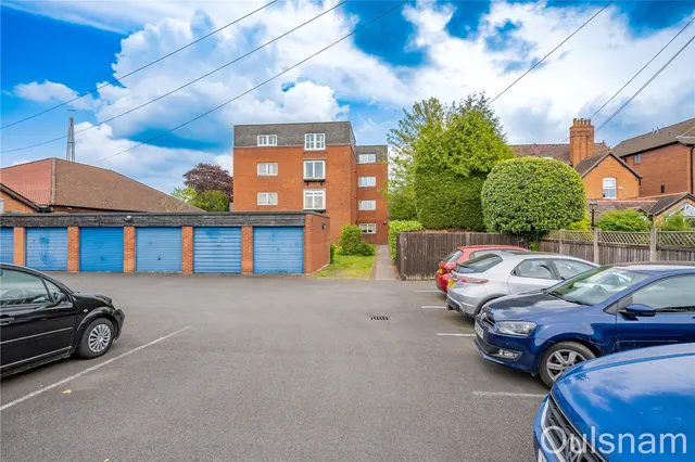 Photo 2 — New Road, Bromsgrove, Worcestershire, B60 2JD