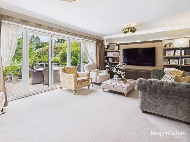 Photo 2 — Hammersley Lane, Penn HP10 8HG