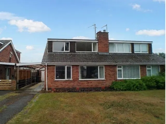 West End Close, Bottesford, NG13, photo 1