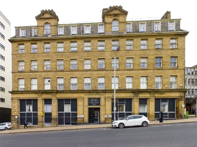 Cheapside, Bradford, BD1, photo 1