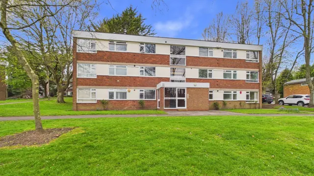 Oak Hill Drive, Birmingham, B15, photo 2