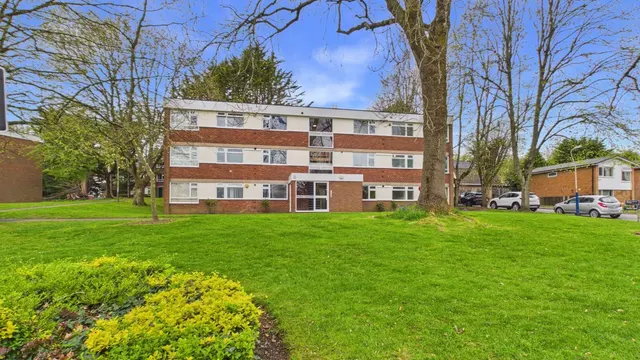 Oak Hill Drive, Birmingham, B15, photo 1