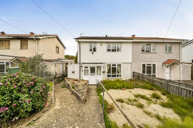 Routh Road, Headington, OX3, photo 1