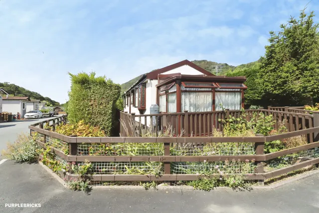 Middletown Residential Park, Welshpool, SY21, photo 2