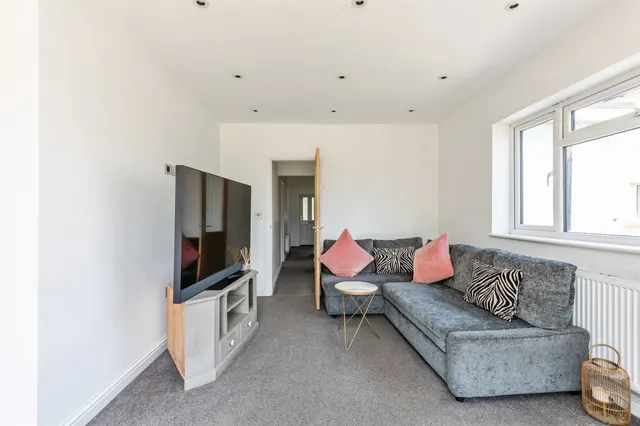 Photo 3 — Bexhill Road, St. Leonards-On-Sea