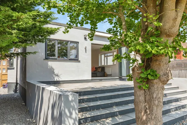 Photo 2 — Bexhill Road, St. Leonards-On-Sea
