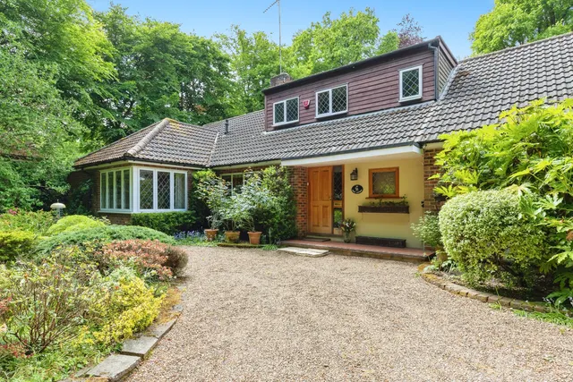 Firs Walk, Welwyn, AL6, photo 1