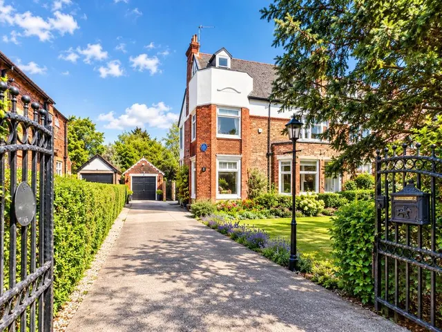 Newland Park, Hull, HU5, photo 1
