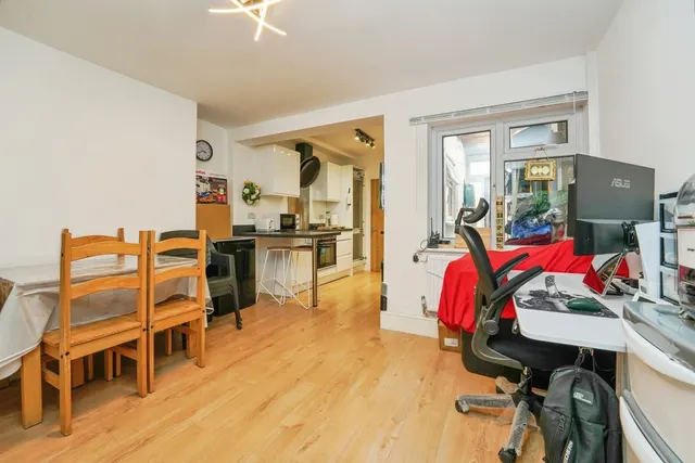 Photo 2 — Ryecroft Street, Gloucester, Gloucestershire, GL1