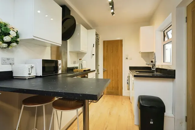 Photo 3 — Ryecroft Street, Gloucester, Gloucestershire, GL1