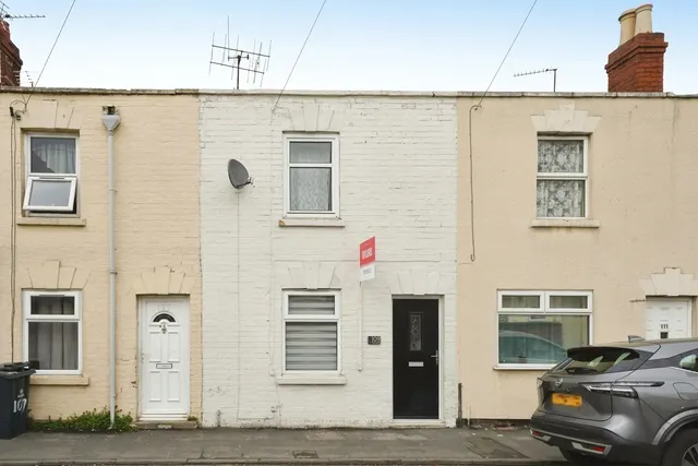 Ryecroft Street, Gloucester, Gloucestershire, GL1, photo 1