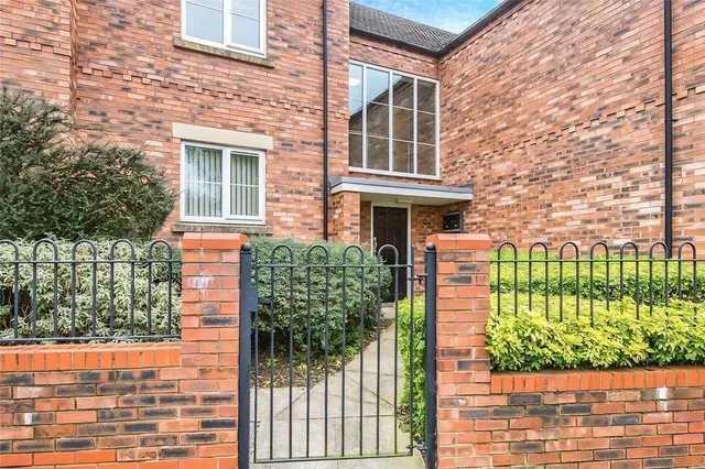 Hill Street, Barwell, Leicestershire, LE9, photo 1