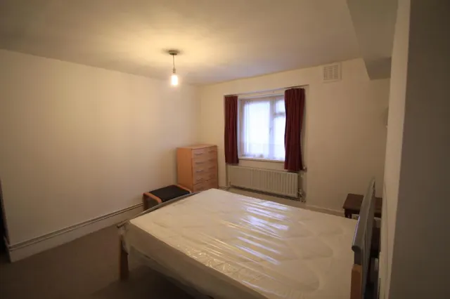 1 bedroom flat — Parkfield Road, London, SE14