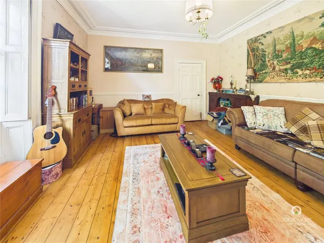 Photo 3 — Woodbine Place, Gateshead, NE8