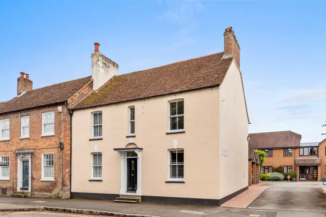 Woods Place, Wendover, HP22, photo 1