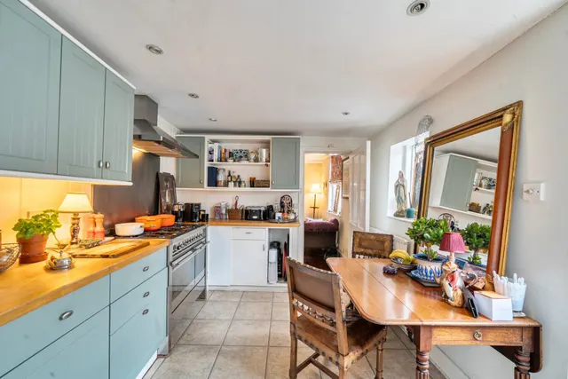 Quay Hill, Lymington, SO41, photo 3