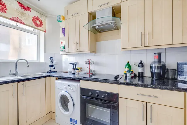 Farm Lane, Fulham, SW6, photo 3