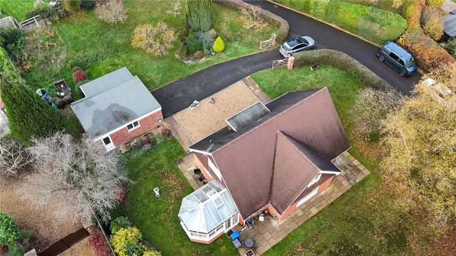 Photo 2 — Lights Lane, Alderbury, Salisbury, Wiltshire, SP5 3AL