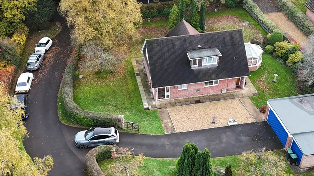 Lights Lane, Alderbury, Salisbury, Wiltshire, SP5 3AL, photo 1