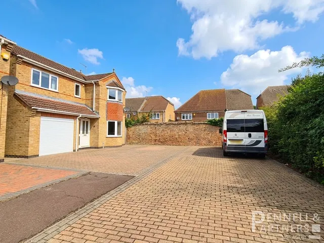 Whittlesey, Peterborough, photo 2