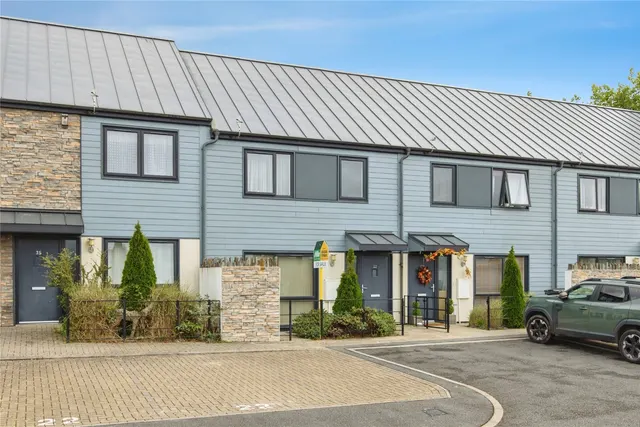 Foxglove Road, Bodmin, PL31, photo 1