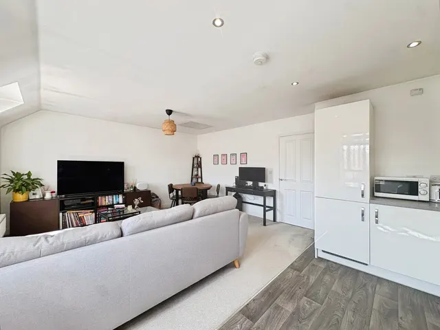 Photo 2 — Dempsey Road, Wellesley, Aldershot, Hampshire, GU11 4DP