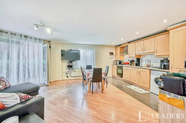 John Dyde Close, Bishops Stortford, CM23, photo 1