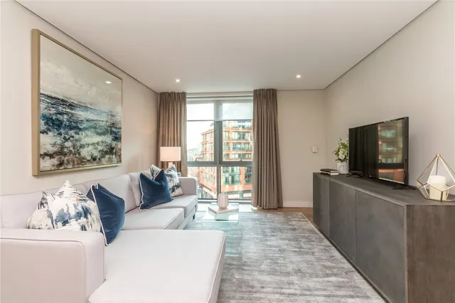 Merchant Square, Paddington, W2, photo 1