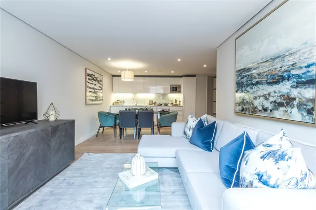 Merchant Square, Paddington, W2, photo 2