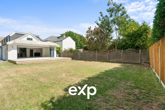 Broad Lane, Bracknell, RG12, photo 1