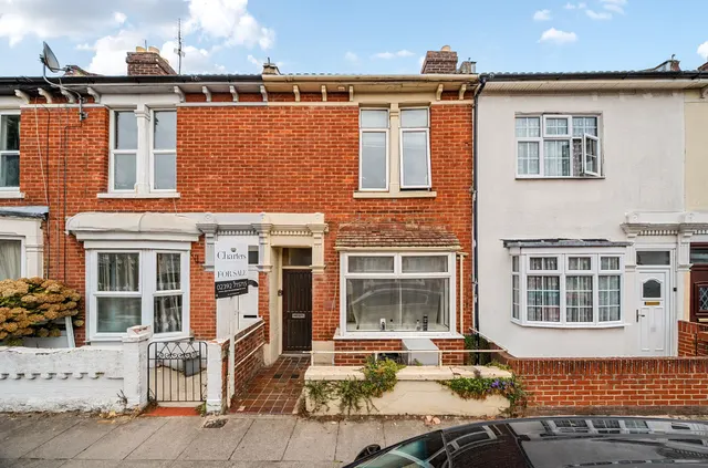 Heidelberg Road, Southsea, PO4, photo 1
