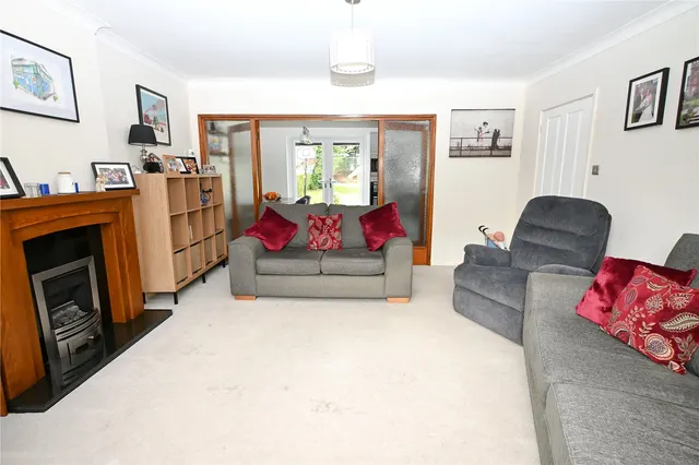 Photo 2 — Garland Way, Bournville Village Trust, Northfield, Birmingham, B31 2BT