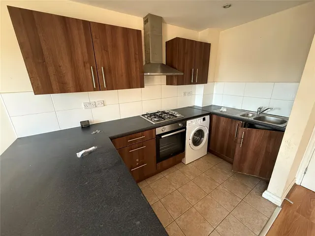 Shaw Lane, Prescot, L35, photo 3