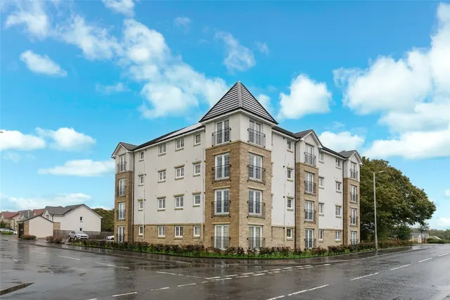 Jackson Crescent, Moodiesburn, G69, photo 1