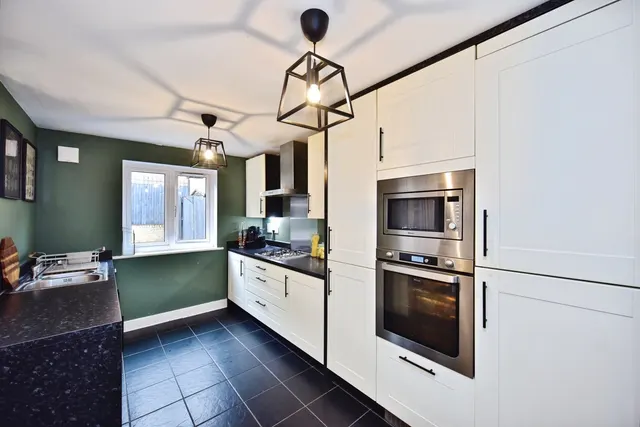 Darwin Avenue, Maidstone, ME15, photo 2