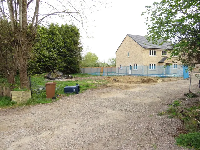 Wimblington Road, Doddington, PE15, photo 2