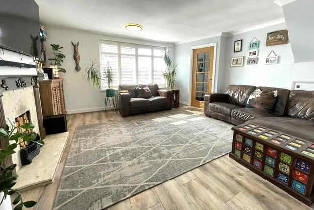 Photo 2 — Exeter Road, Ash, Surrey, GU12 6SS